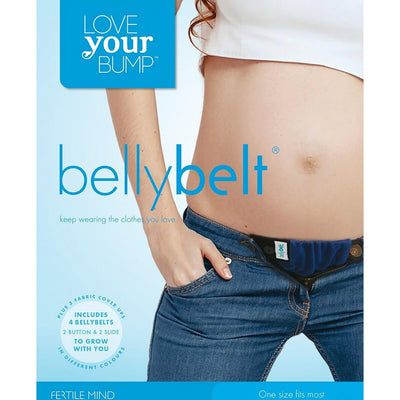 Belly Belt Combo - Belly Beyond 