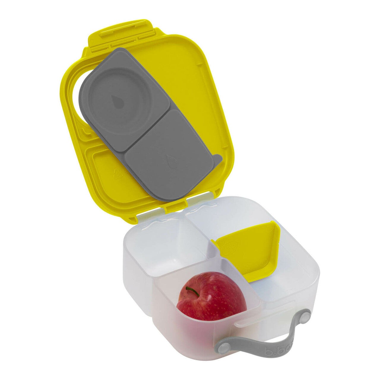 Mini Lunch Box - Lemon Sherbet