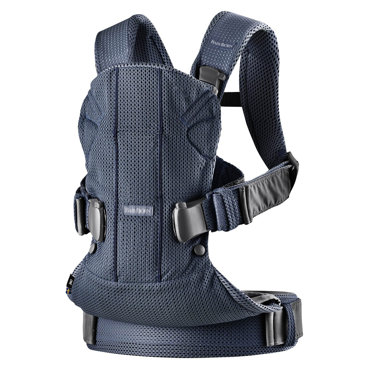 Baby Carrier One Air - Navy Blue