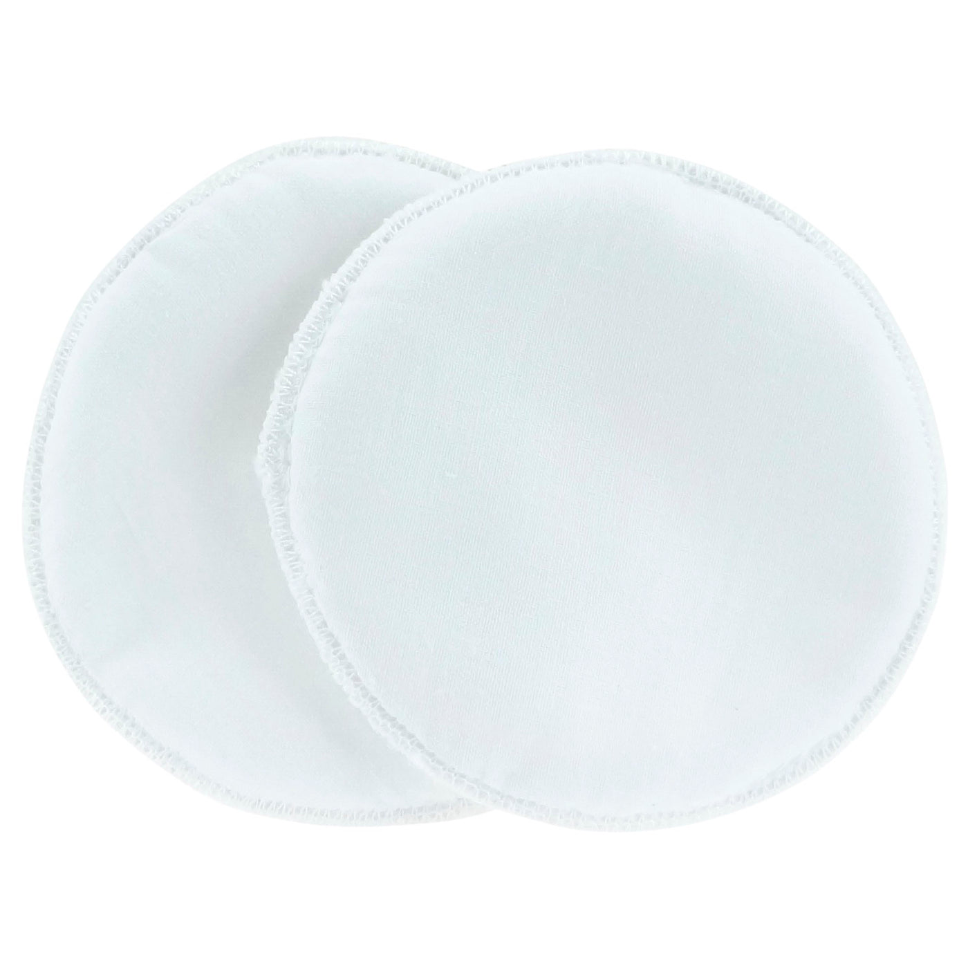 Microfibre Breast Pads with Carry Case