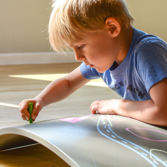 Kinderfeets | Kinderboard - Chalkboard - Belly Beyond 