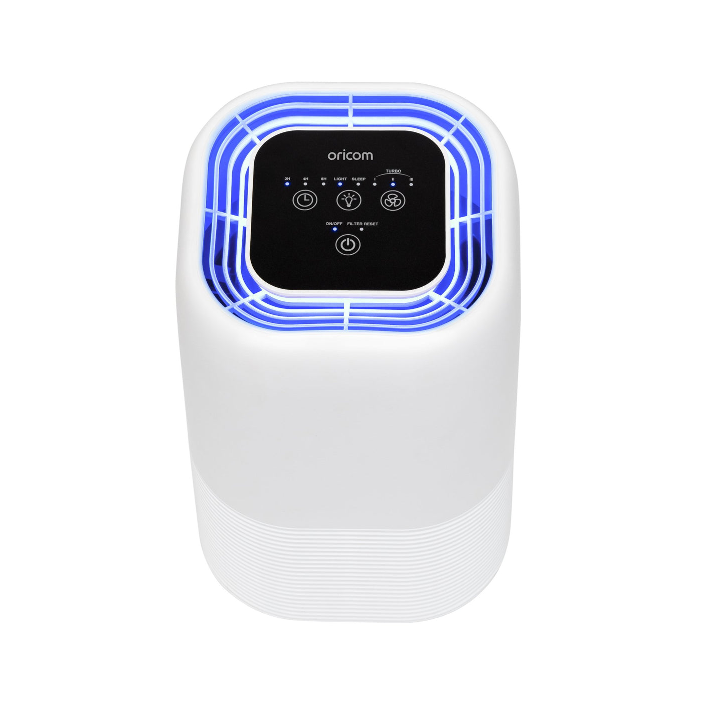 Air Purifier with True HEPA Filter - Belly Beyond 