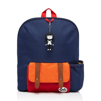 3+ Backpack - Navy