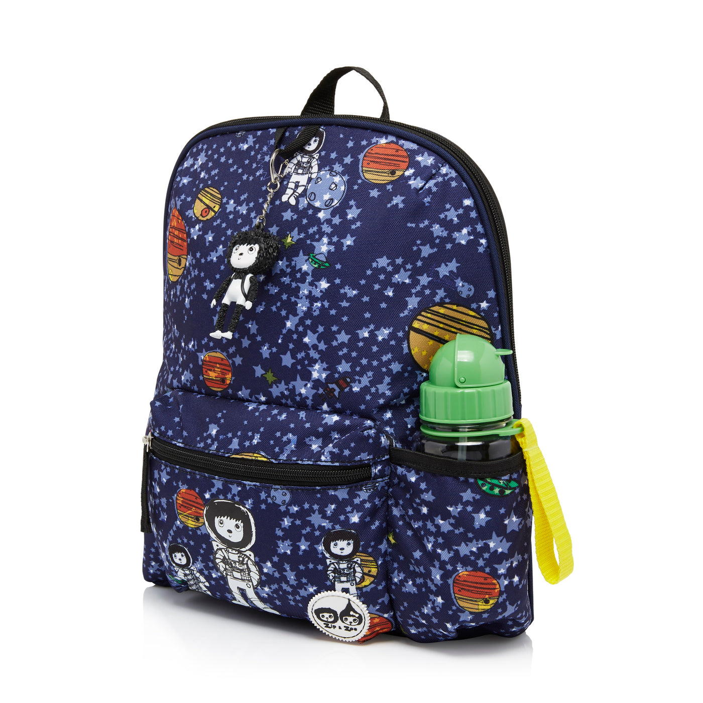 3+ Backpack - Spaceman