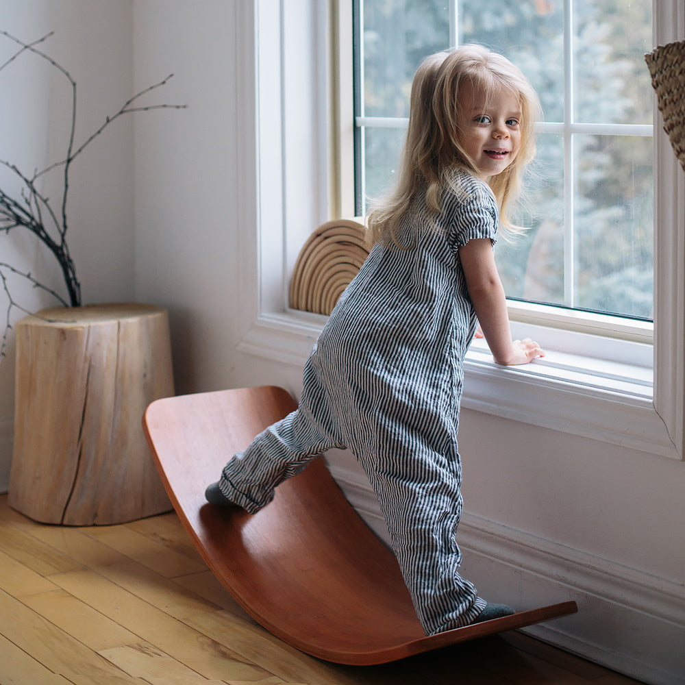 Kinderfeets Kinderboard Bamboo Belly Beyond – Belly Beyond