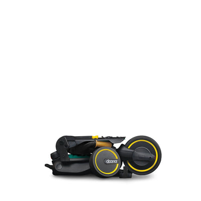 Doona | Liki Trike S5 - Racing Green - Belly Beyond 