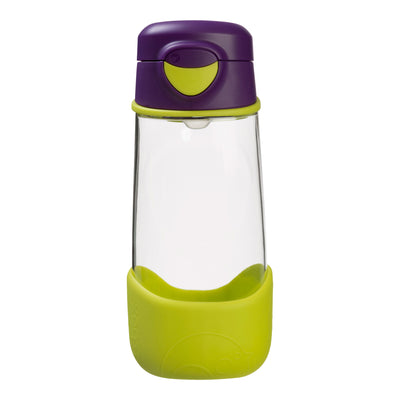 Sport Spout Bottle - Passion Splash (Marked/Stained)