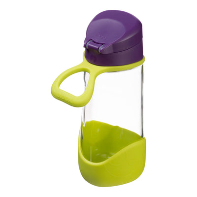 Sport Spout Bottle - Passion Splash (Marked/Stained)