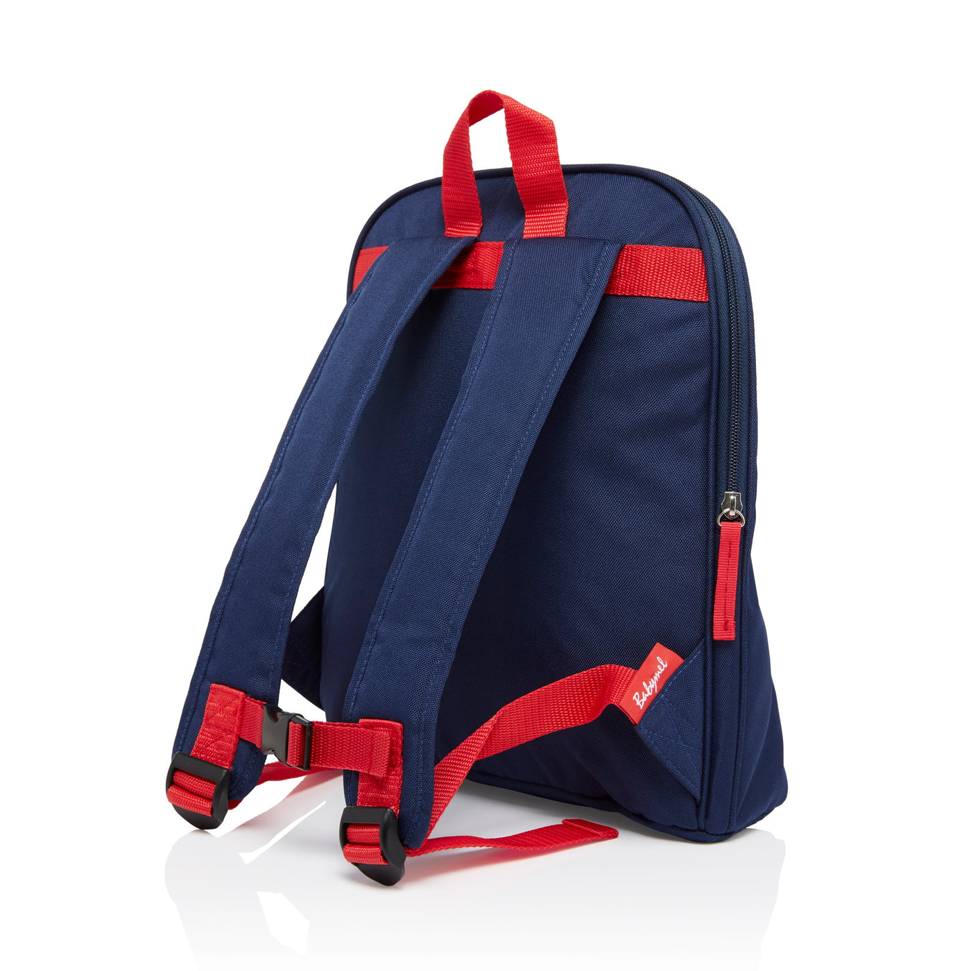 3+ Backpack - Navy