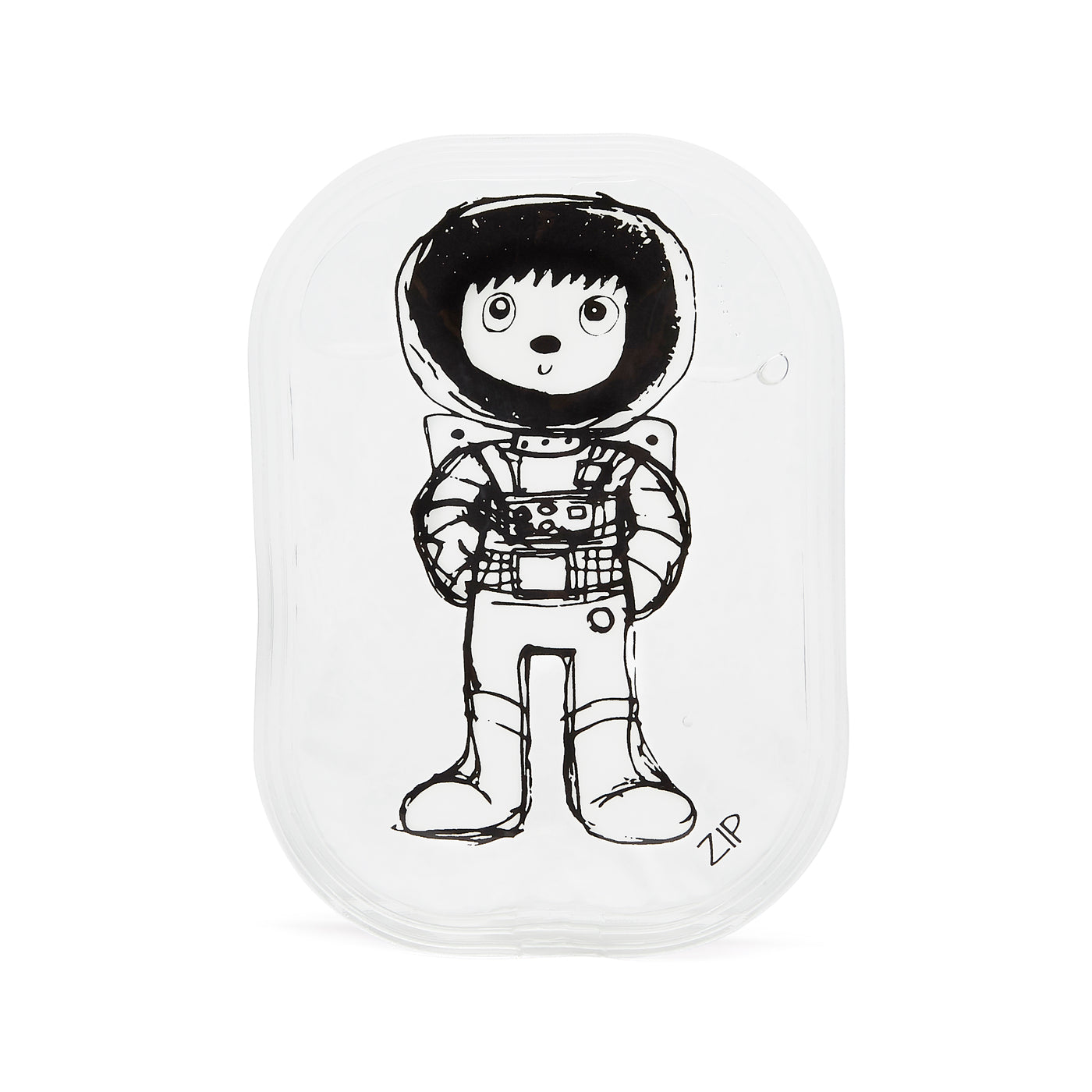 Lunch Bag & Ice Pack - Spaceman
