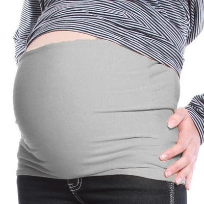 Belly Band - Grey