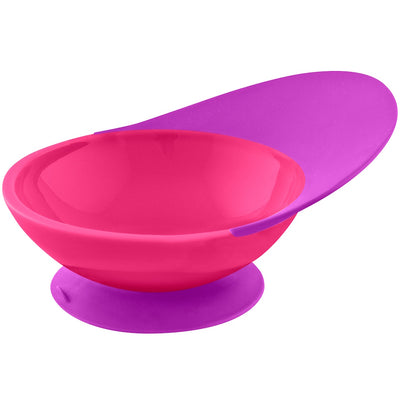 CATCH Bowl - Pink/Purple