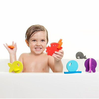 LINKS Foam Animals - Bath Toy