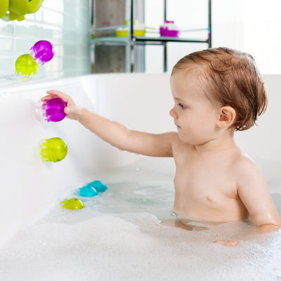 JELLIES Suction Cups - Bath Toy