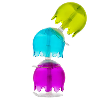 JELLIES Suction Cups - Bath Toy