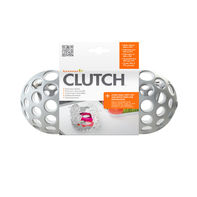 Clutch Dishwasher Basket