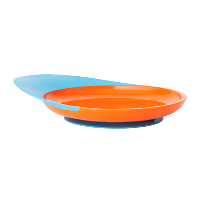 CATCH Plate - Orange/Blue