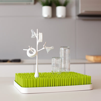 TWIG Drying Rack Accessory - White