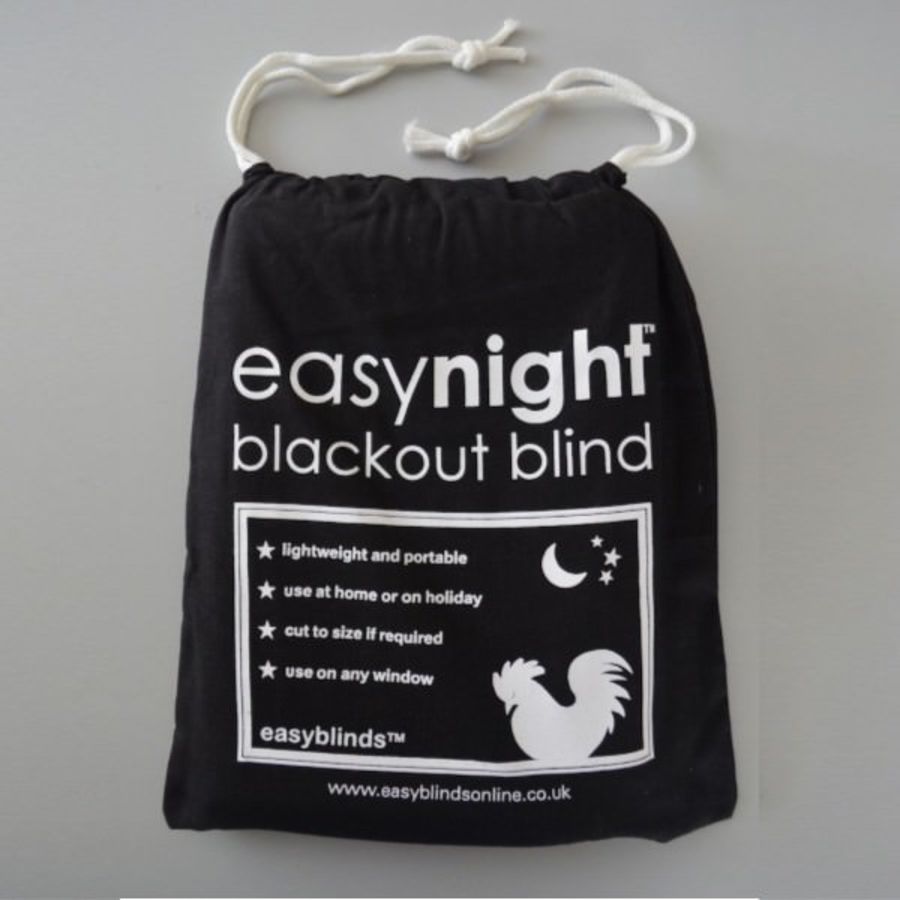 Blackout Blinds - XXL