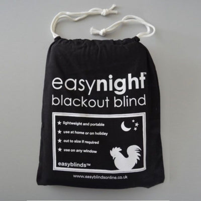 Blackout Blinds - Large