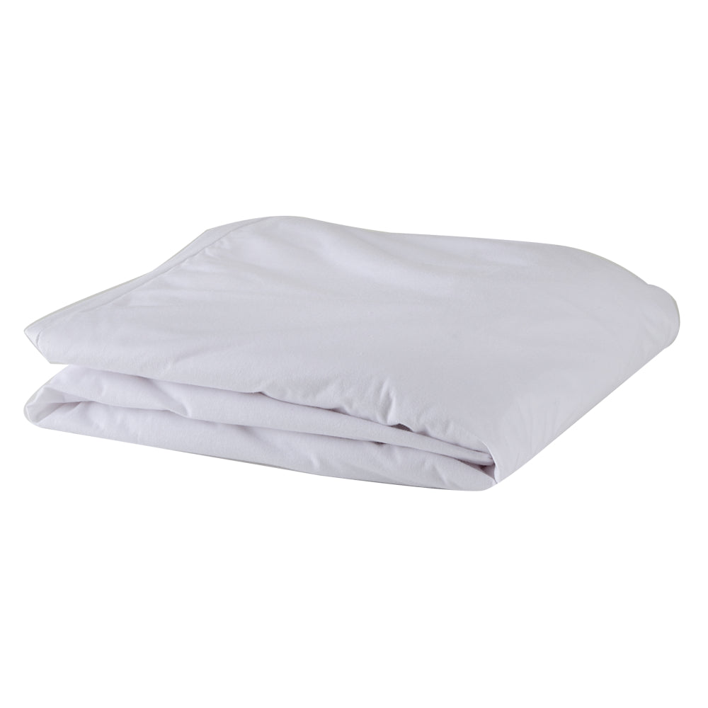 Brolly Sheets | Waterproof Fitted Sheet - King Single - Belly Beyond 