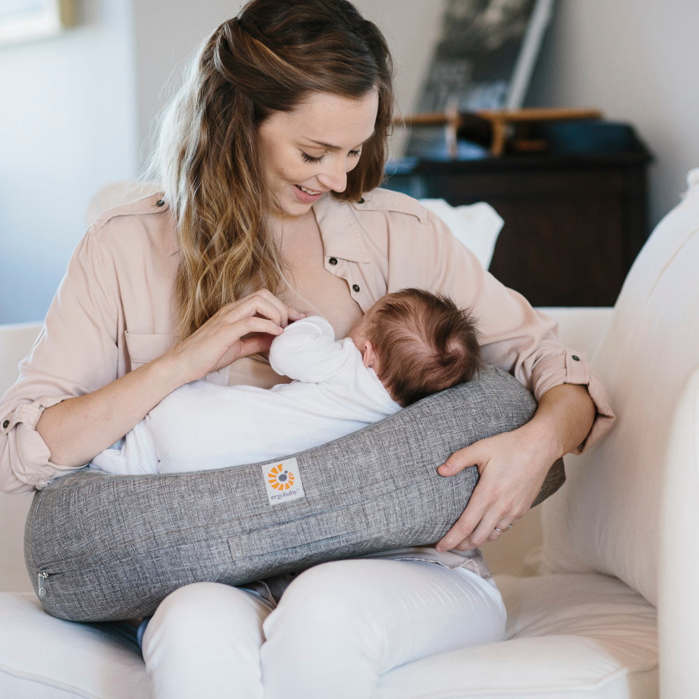 Breastfeeding pillow nz best sale