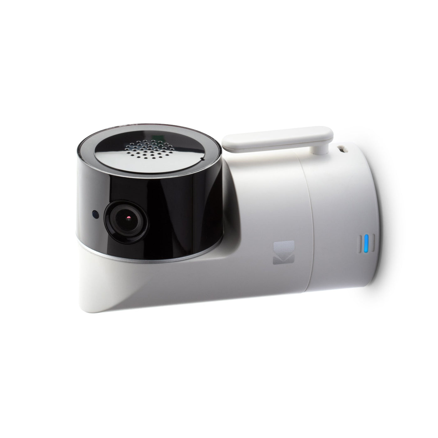 CHERISH C125 Smart Baby Camera Unit with PT - Belly Beyond 