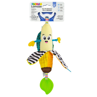 Bea The Banana Clip & Go