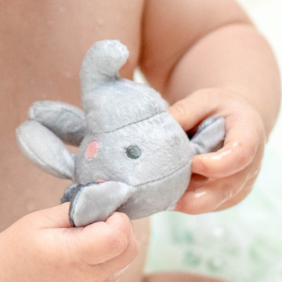 Washer & Toy Set - Elephant Star