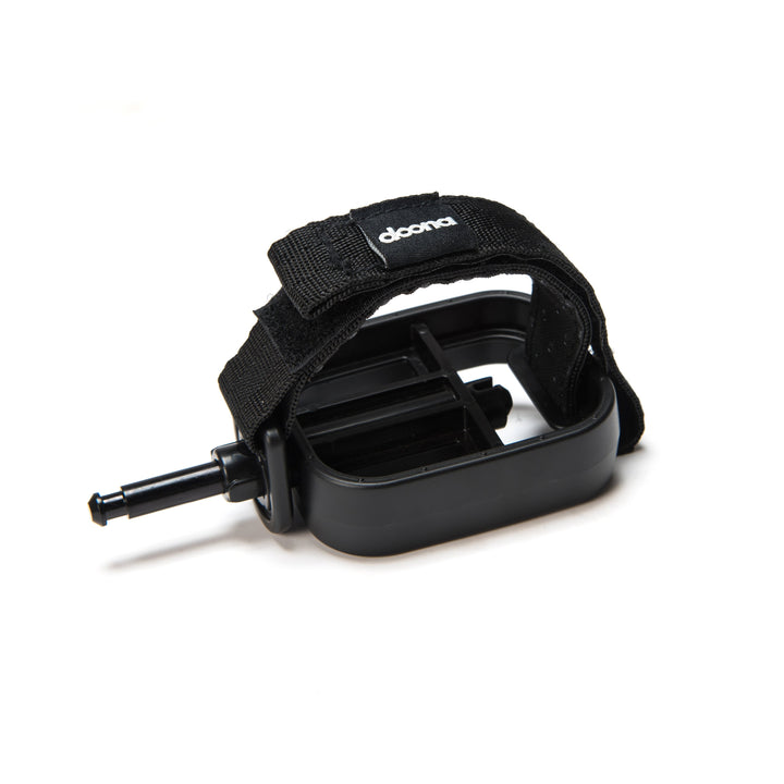 doona pedal straps Liki Strap Set Pedal Model:Fanatec CSL Winter am Gardasee - cycling bags Get ready to roll