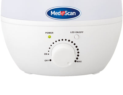 Medescan Humidifier - Base