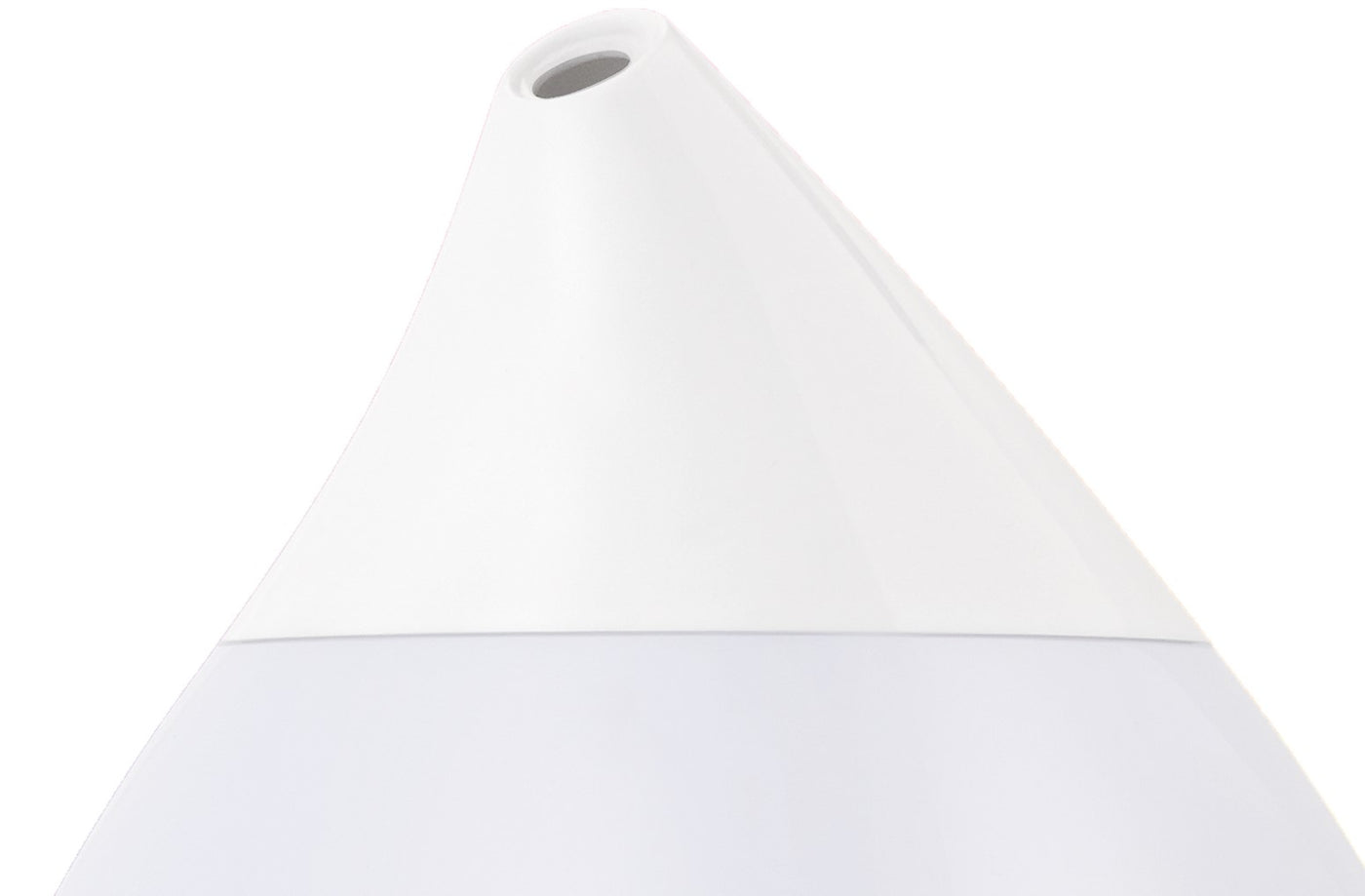 Medescan Humidifier - Top