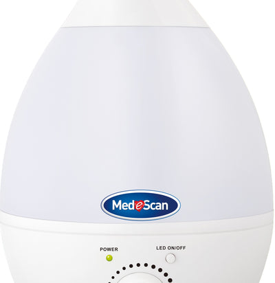 Medescan Humidifier - Water Bowl
