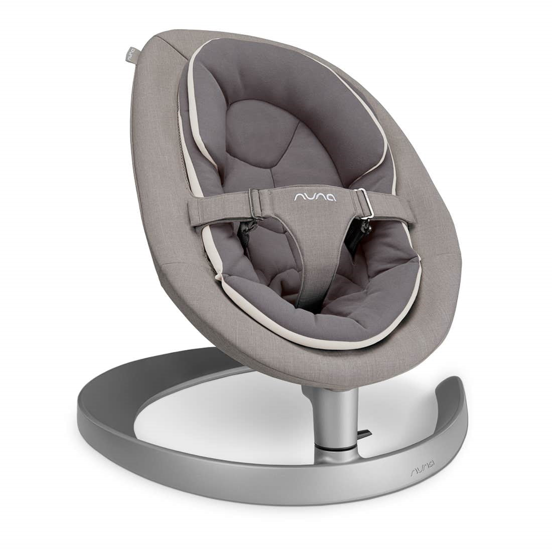 LEAF Grow Baby Seat - Quartz