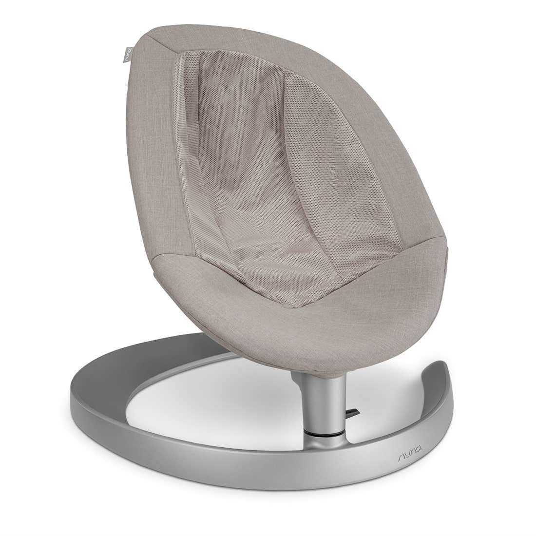LEAF Grow Baby Seat - Quartz