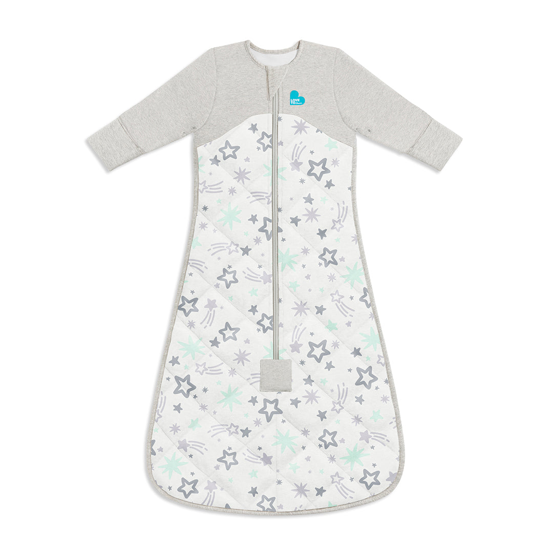 Love to Dream | Sleep Bag Extra Warm 3.5 TOG with Organic Cotton - Belly Beyond 