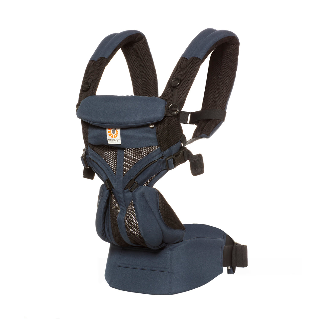 Ergobaby 360 cool air mesh baby carrier online