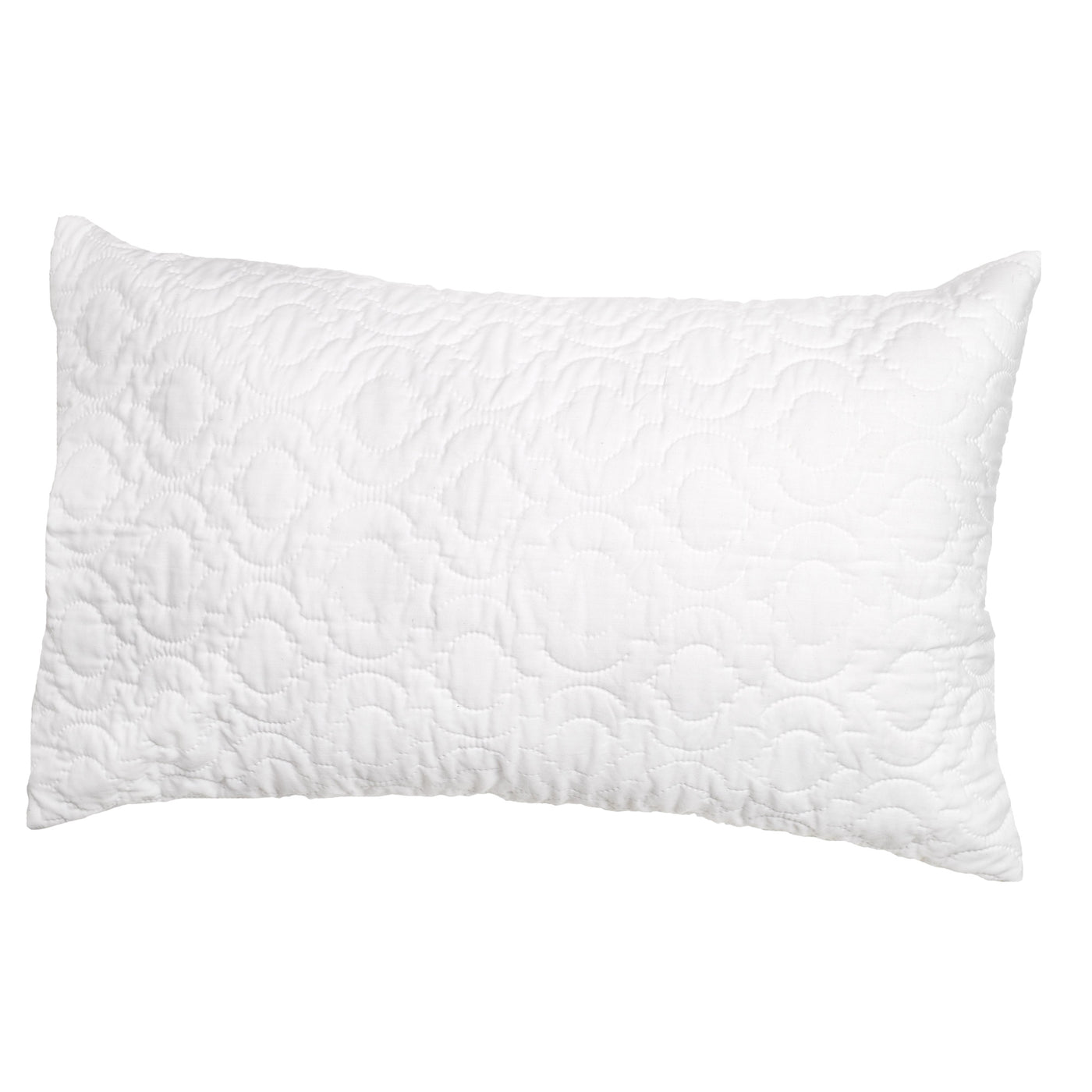Waterproof Pillow Protector - Quilted