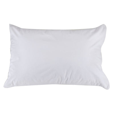 Waterproof Pillow Protector - Towelling