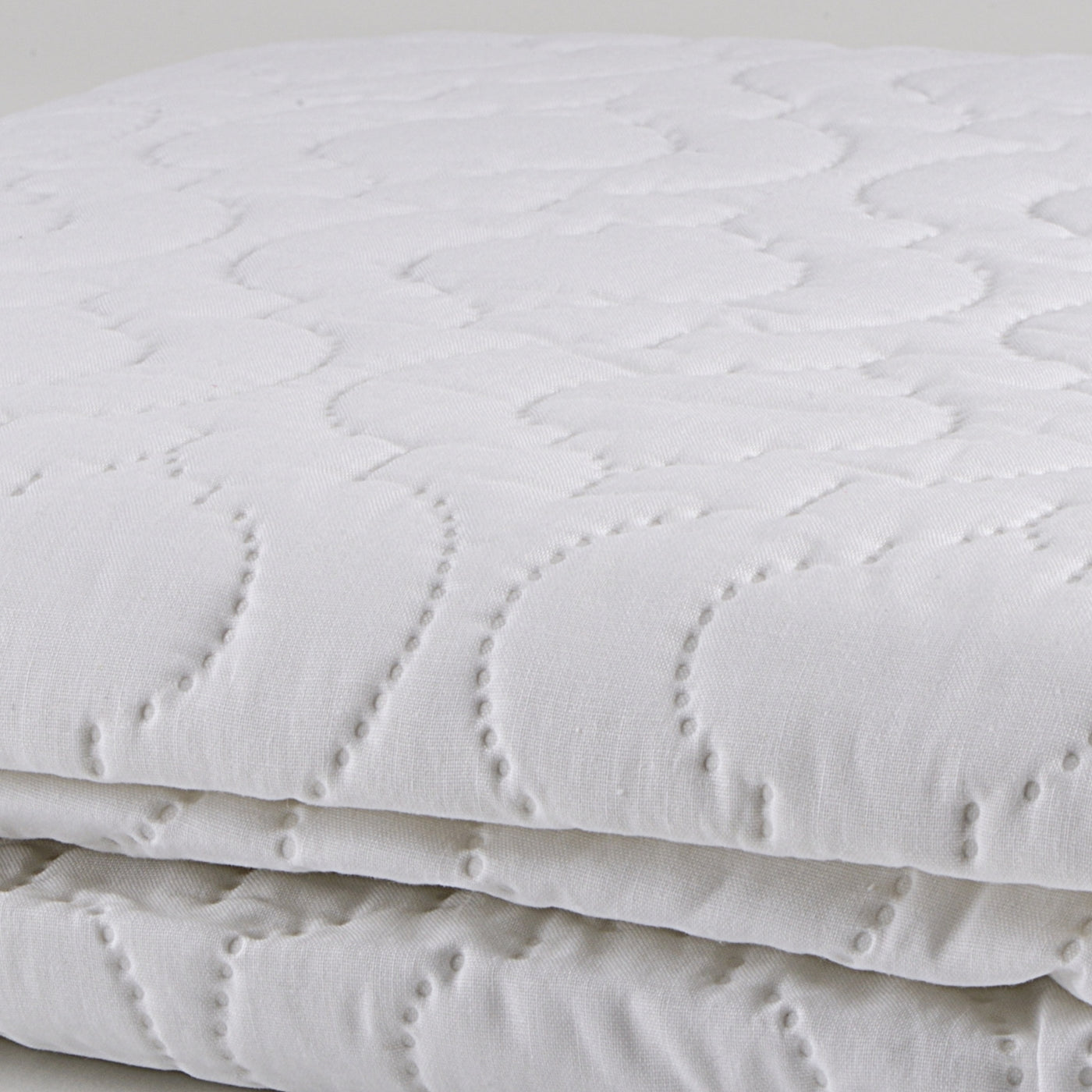 Waterproof Mattress Protector - Fitted & Quilted - Queen