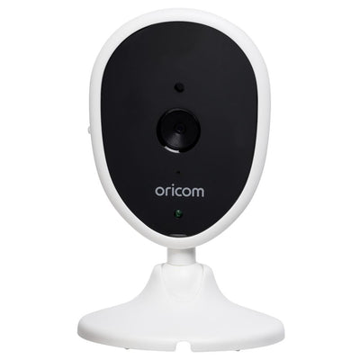 Secure740 4.3" Video Baby Monitor - Belly Beyond 