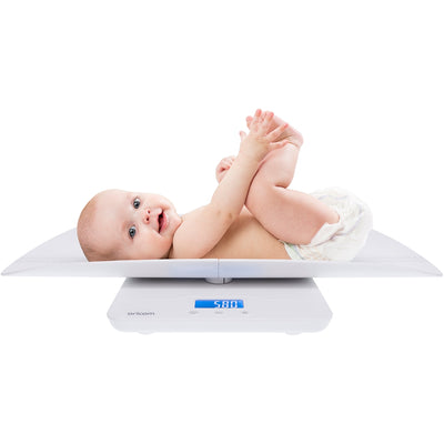 Digital Baby Scales - Belly Beyond 
