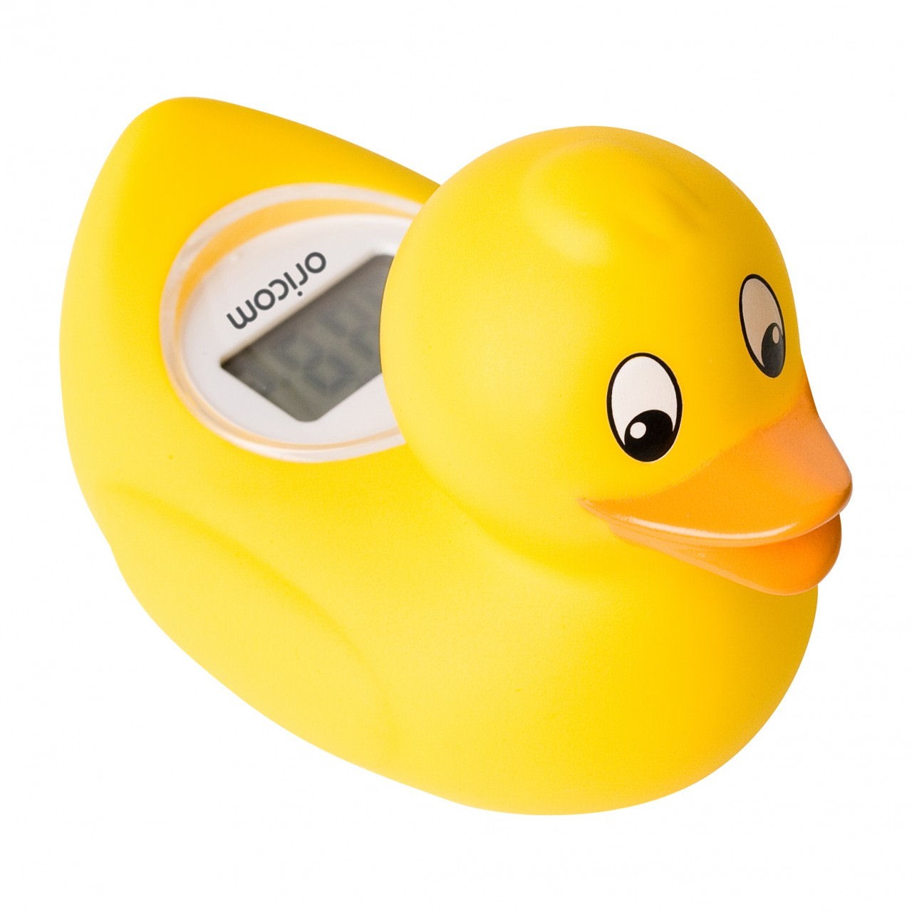 Bath Thermometer - Duck