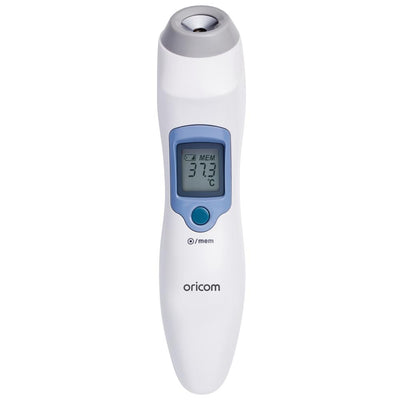 Infrared Thermometer - Belly Beyond 