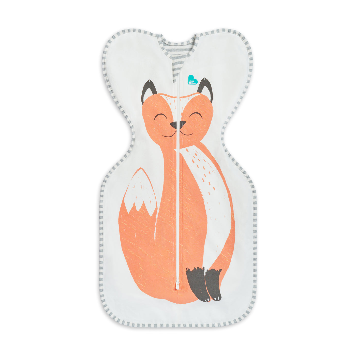 Swaddle Up™ Character 1.0 TOG - Fox