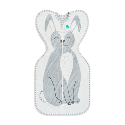 Swaddle Up™ Character 1.0 TOG - Rabbit