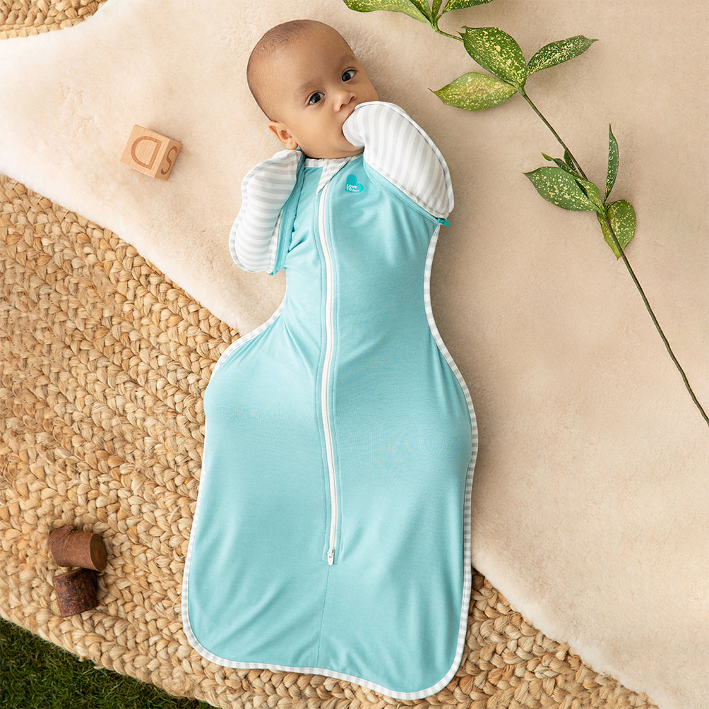 Love to dream 2024 transition swaddle nz