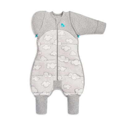 Swaddle Up™ Transition Suit Cool 2.5 TOG - Daydream Grey