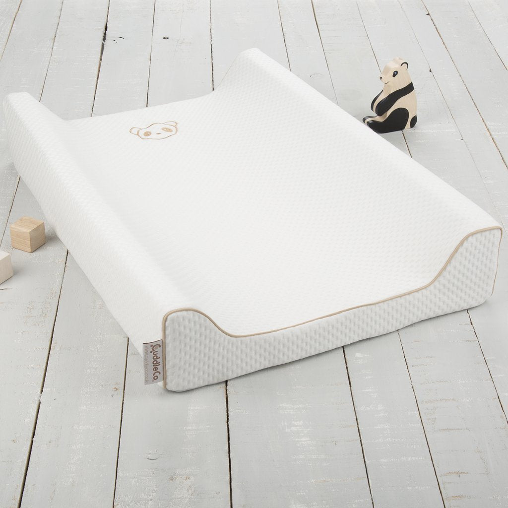 Cover for Comfi-Cush Bamboo Changing Mat