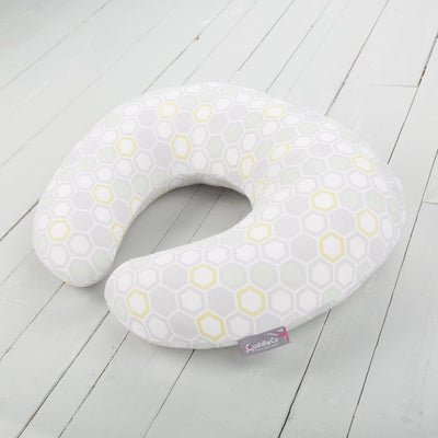 Feeding & Infant Support Pillow Replacement Cover